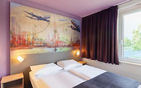 B&B Hotel Duesseldorf-Airport